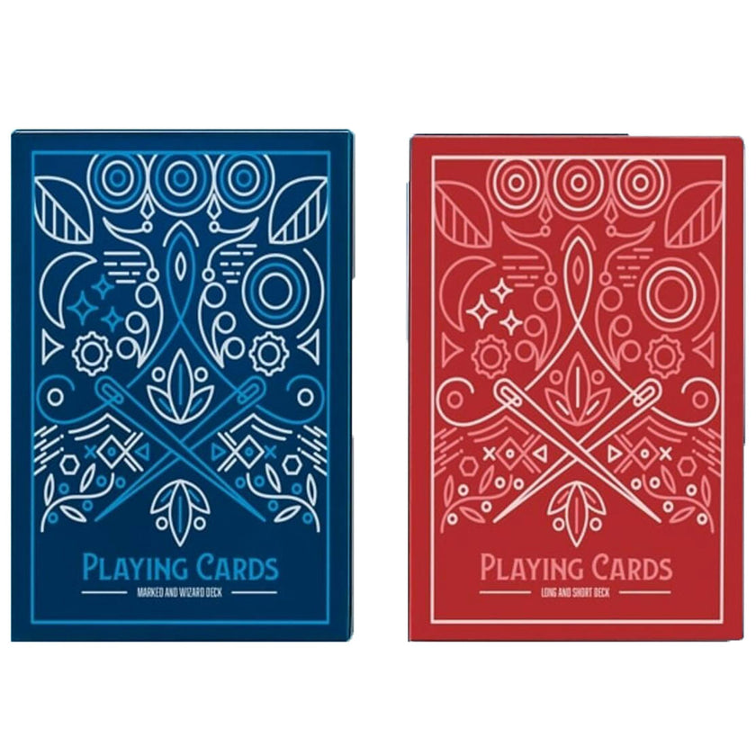 Hinkler: Retro Box - Card Tricks