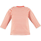 Long Sleeve Striped T-Shirt