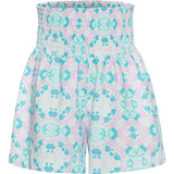 Scout Shorts Lilac Tide