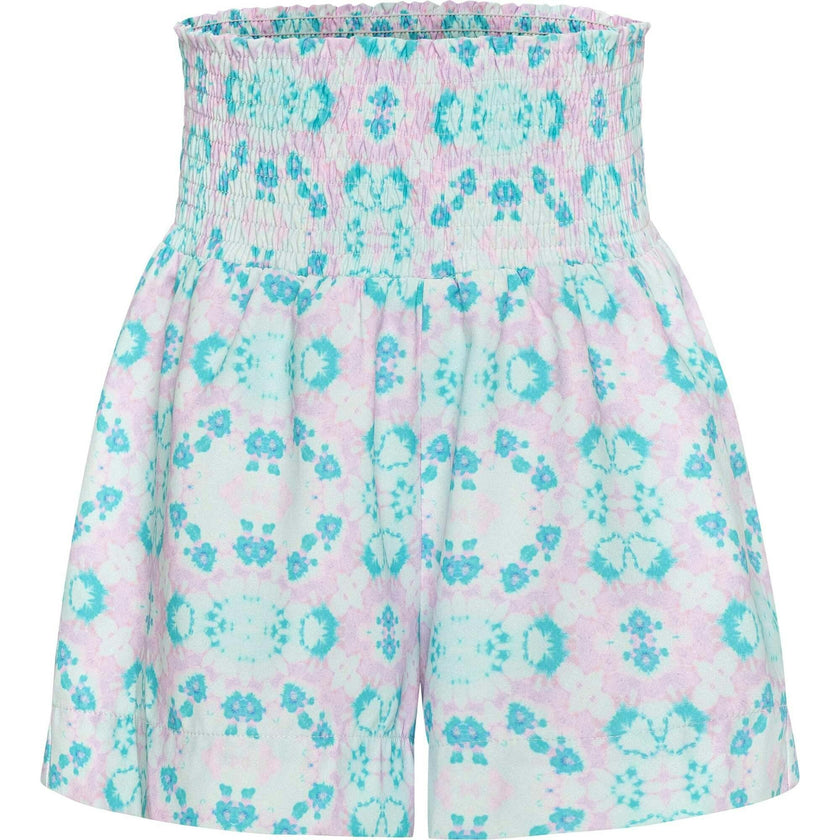 Scout Shorts Lilac Tide