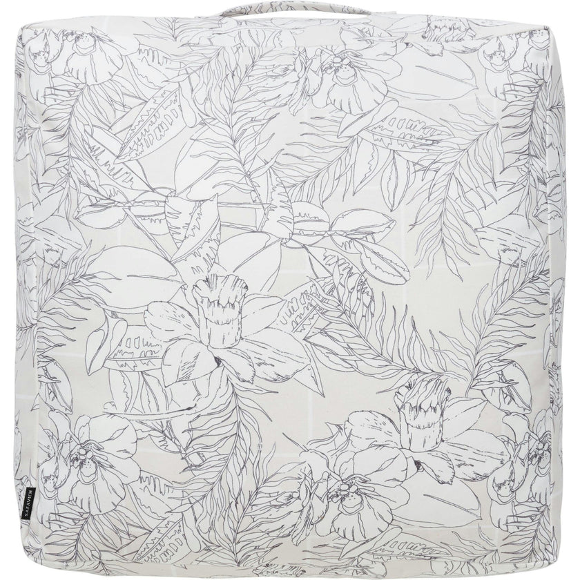 Matlea Floor Pillow