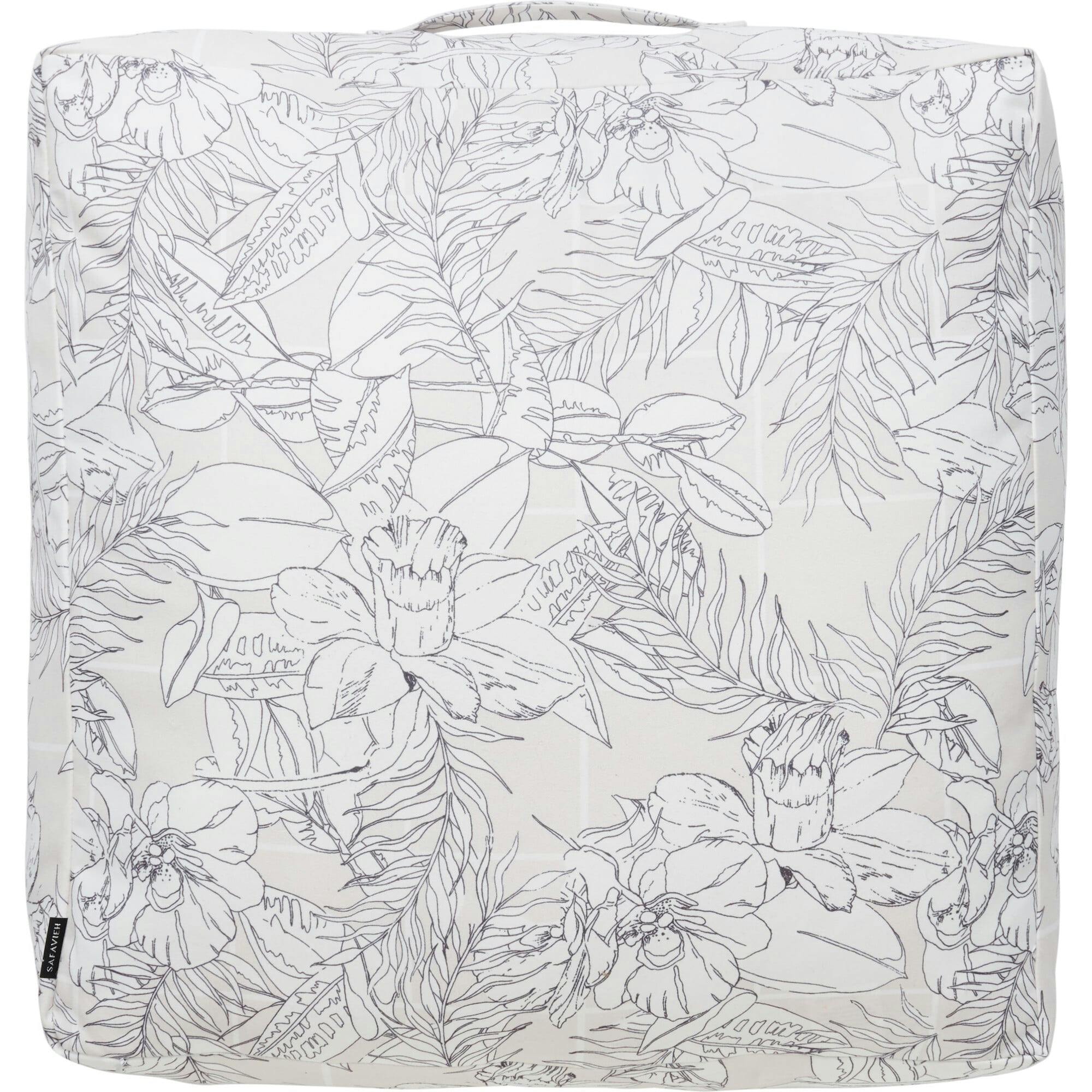 Matlea Floor Pillow