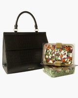 LARGE LUNCHER + 2 CONTAINER SET