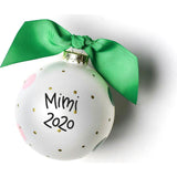 Best Grandparent Ever Ornament