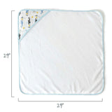 HARPER 2-Pack Hooded Towel