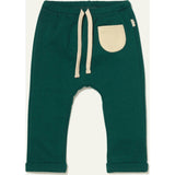 Recycled Cotton Baby Pant