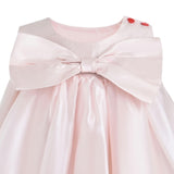 Blush Petra Bow Dress