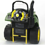 John Deere:  Take Apart & Rebuild Tractor Engine Toy