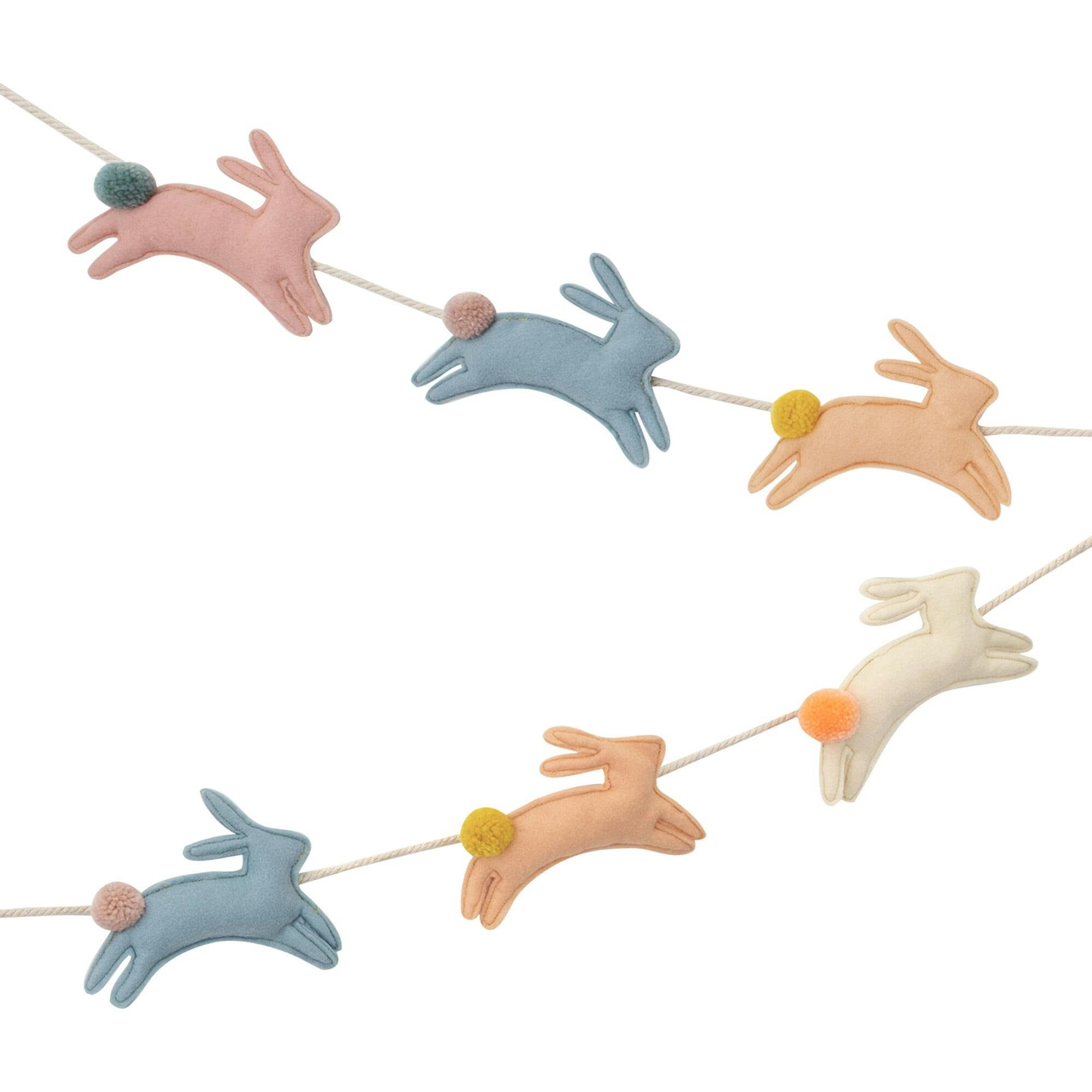 Felt Garland