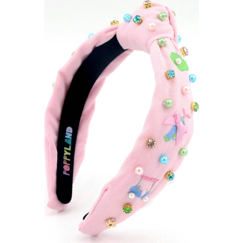 ParTee Time Headband