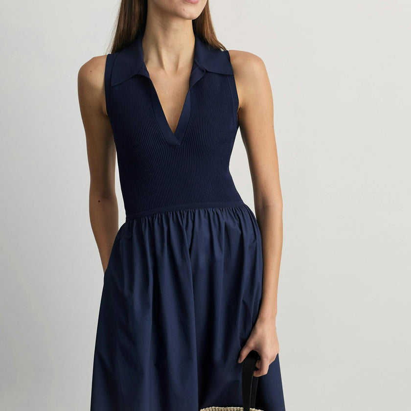 Bess Dress