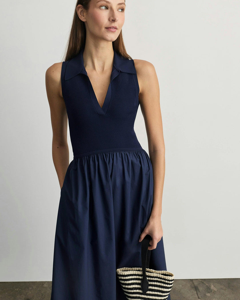 Bess Dress