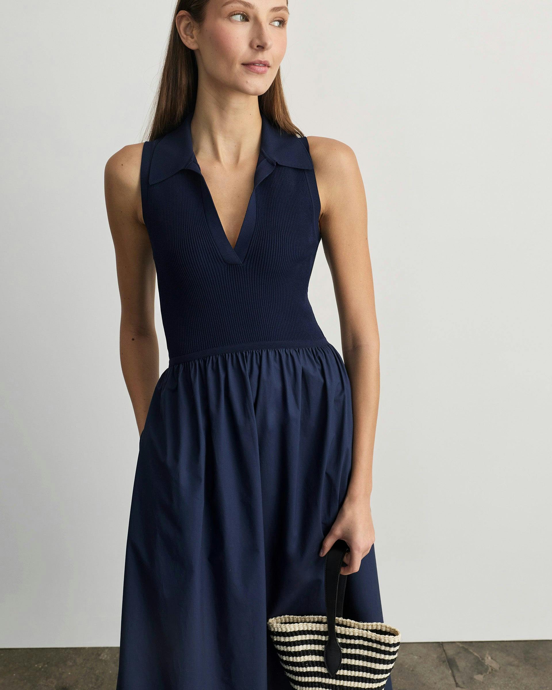 Bess Dress