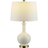 Bowie Ceramic Table Lamp