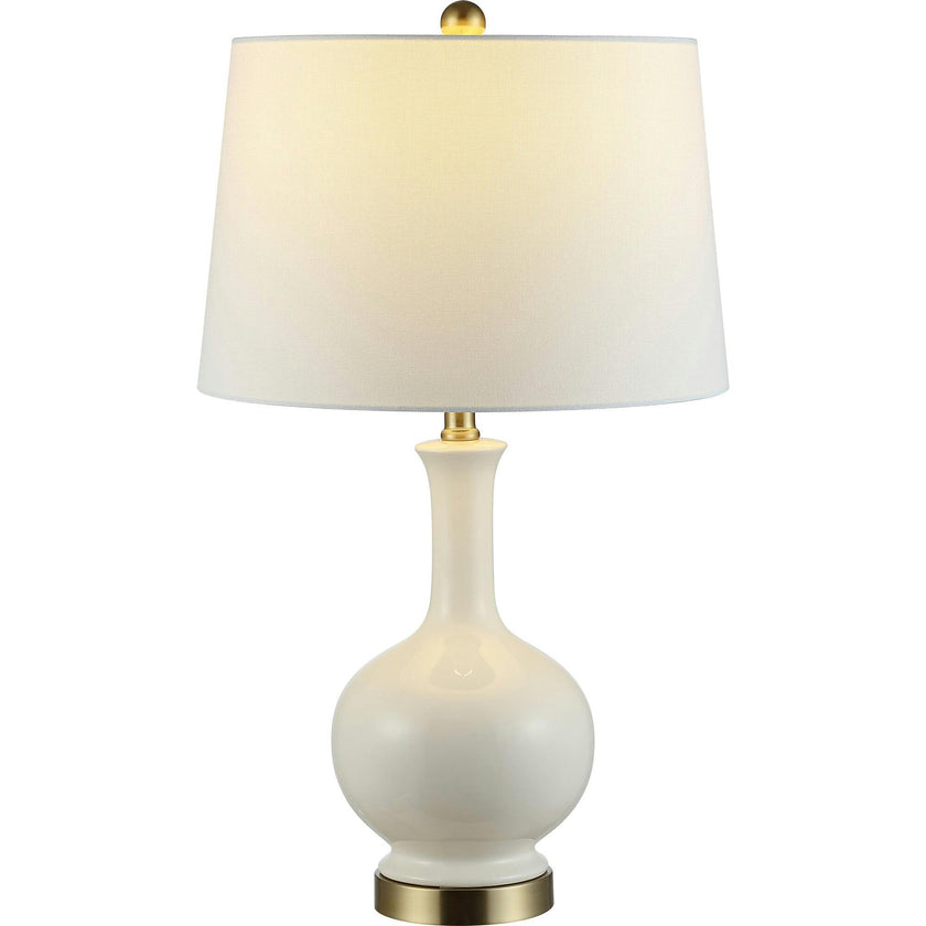 Bowie Ceramic Table Lamp