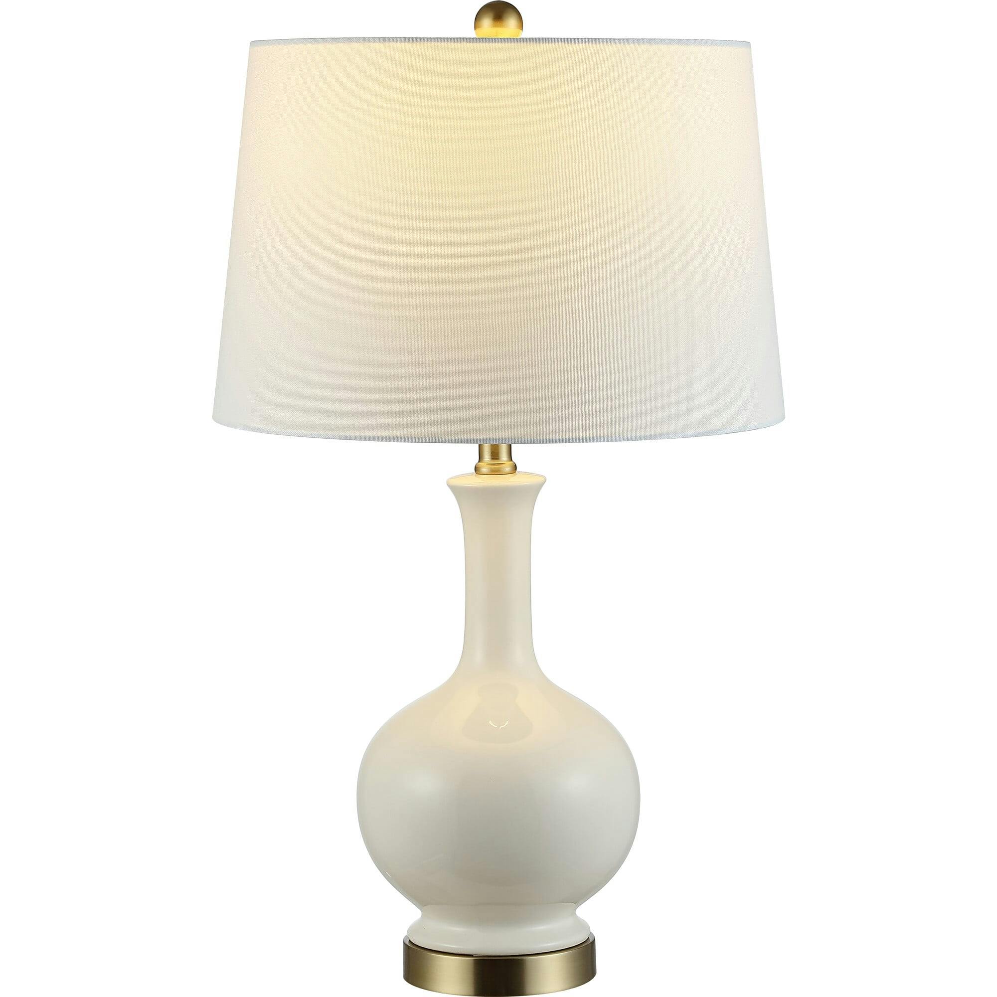 Bowie Ceramic Table Lamp
