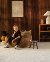Toffee Club Chair