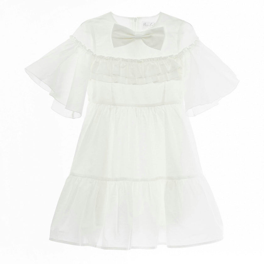Lila Dress