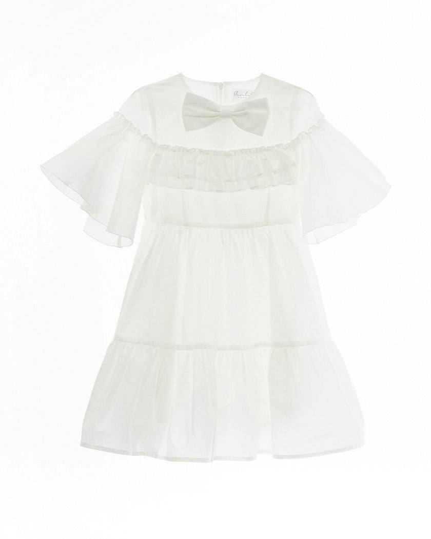Lila Dress