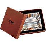 Tray Stripes Rectangular Large In Luxury Box Jenkins 148 8.5" X 6.75"