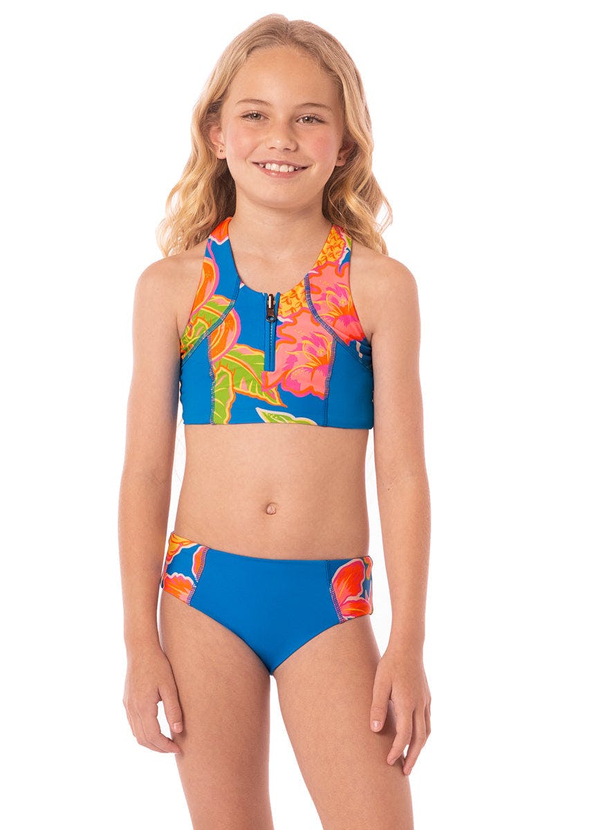 Maaji Fruit Punch Kandy Girls Bikini Set