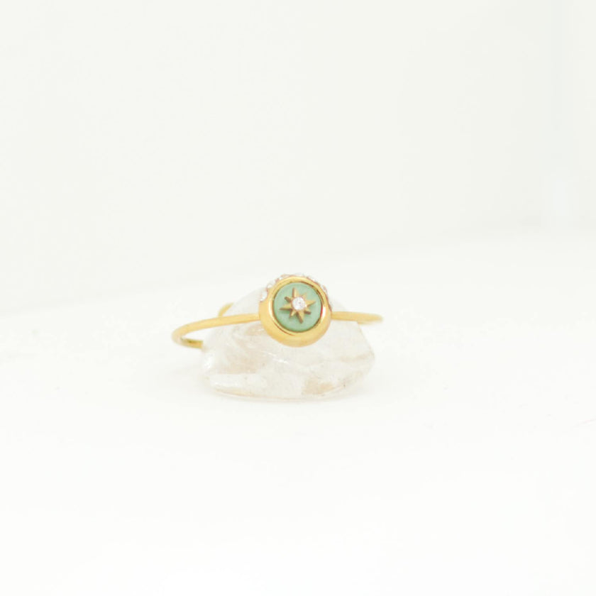 Voyager Ring
