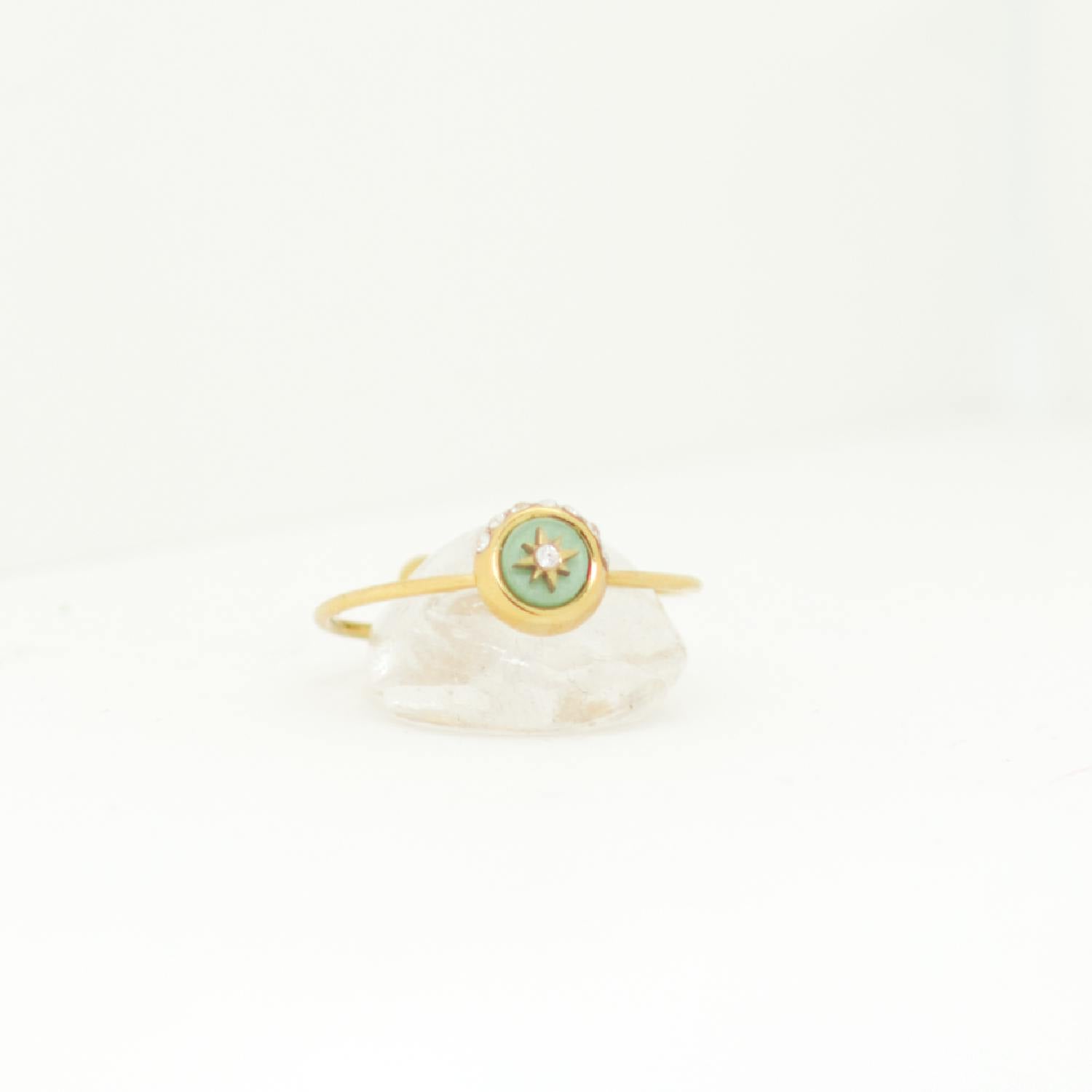 Voyager Ring