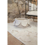 English Garden Washable Rug
