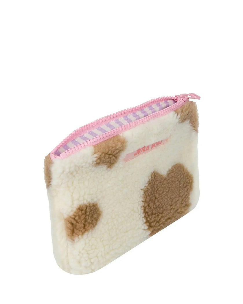 Latte Pouch Bag