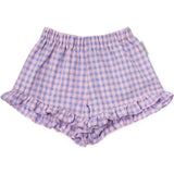 Mipounet SS26 Colette, Short Lilac Pink