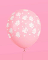 Palm Royale Balloon Pack - 24 latex balloons