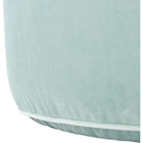 Amais Round Ottoman