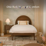 Babyletto Kids Bondi Twin Bed