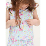 The Peppa Pig© Baby Lala Short Set