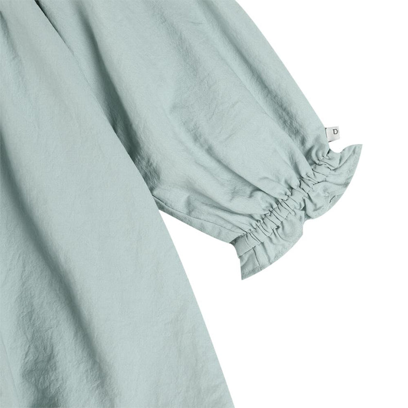Nyari Dress | Cloud Blue