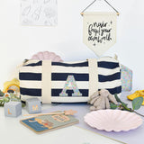 Liberty Of London Personalised Holdall