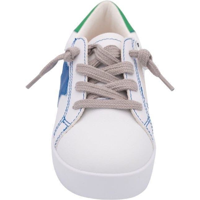 Ashton Sneaker, White