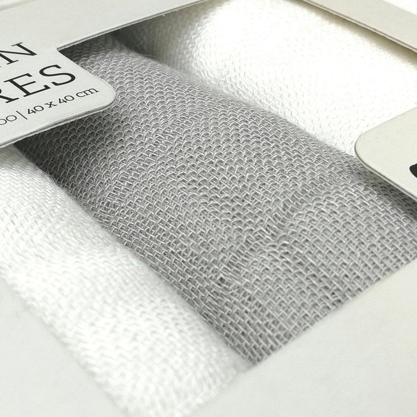 Muslin Squares Set