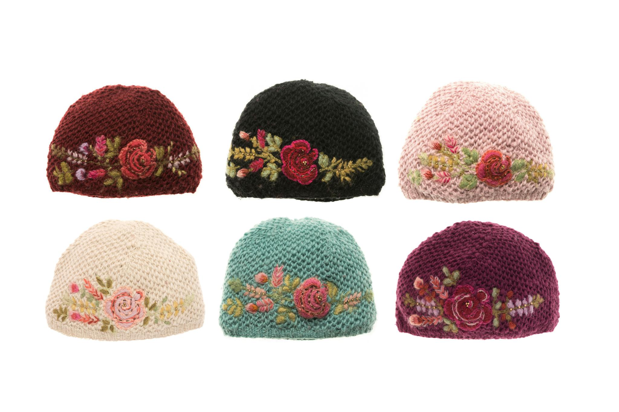 Women's Josephine Cloche