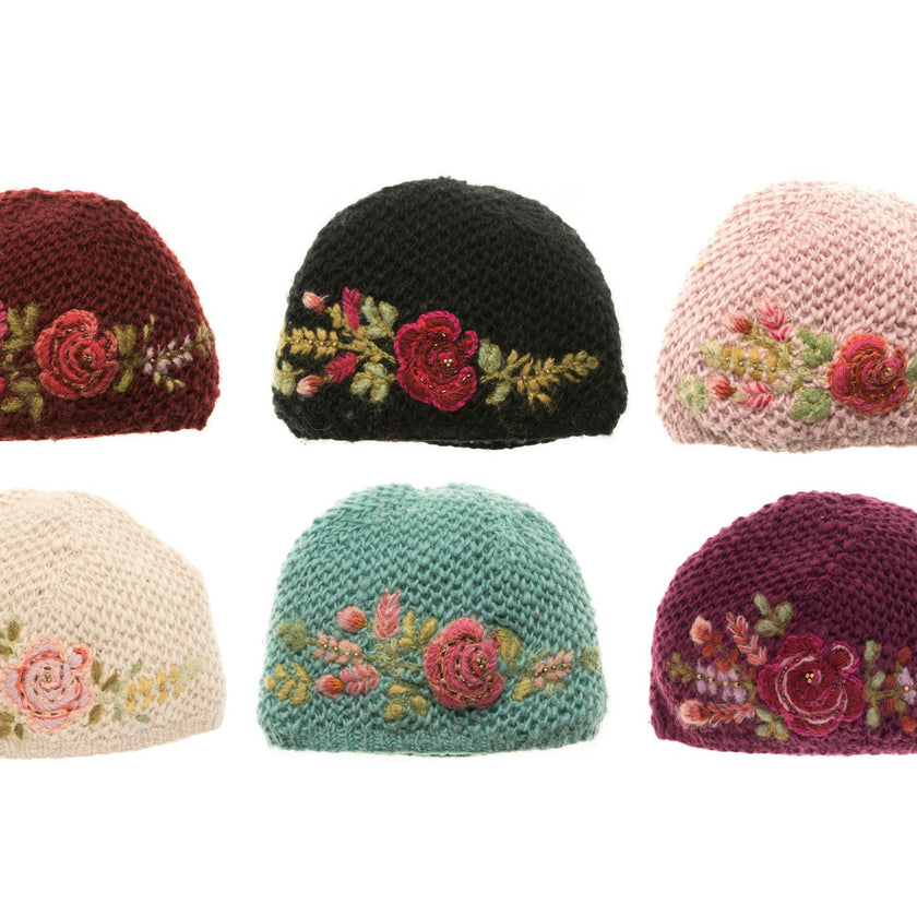 Women's Josephine Cloche