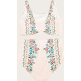 French Riviera Two Piece Tank