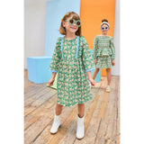 Porto Dress