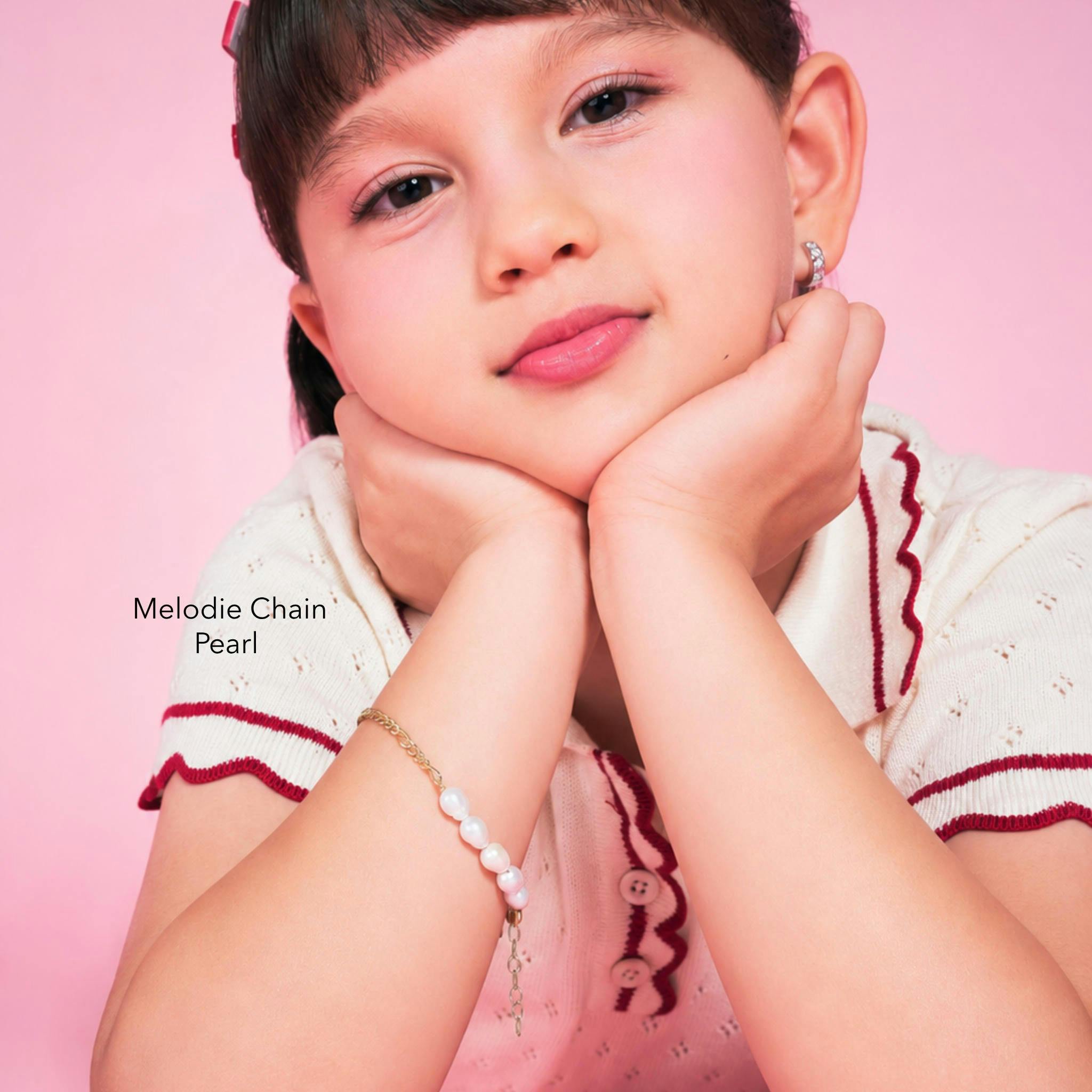 Hudson Pearl Set