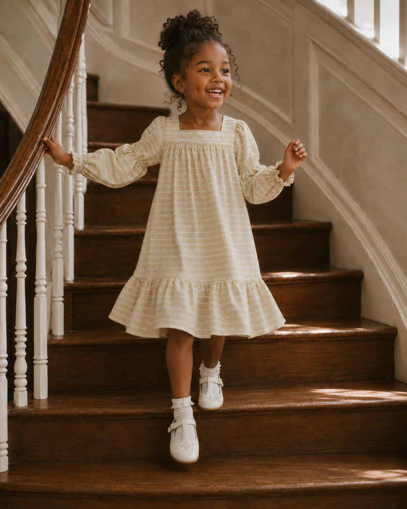 Fiona Dress