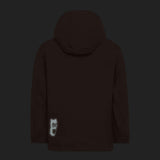 Chip rain jacket