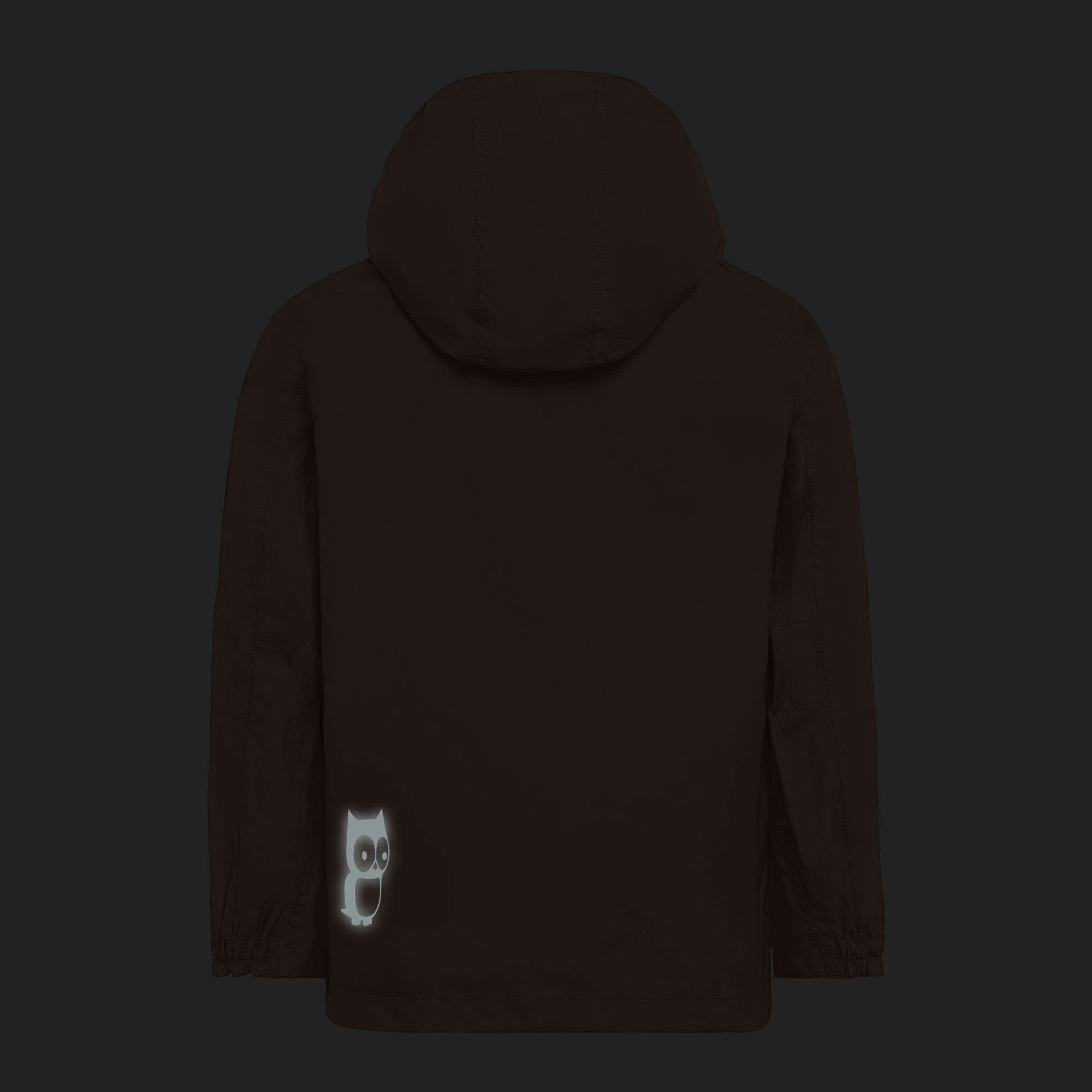 Chip rain jacket