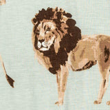 Lion Bamboo Shortall