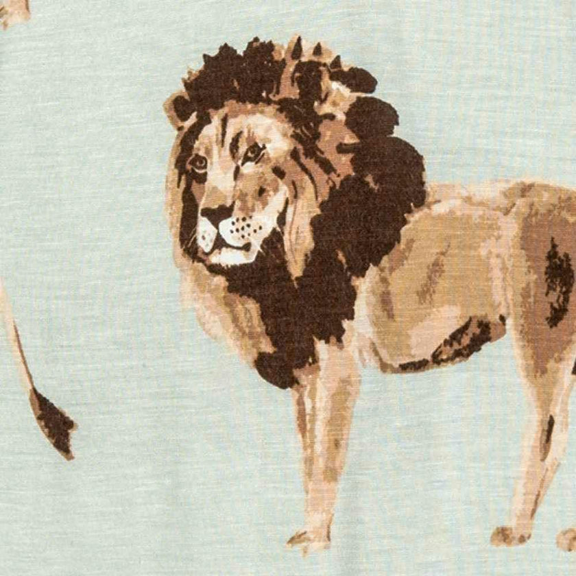 Lion Bamboo Shortall