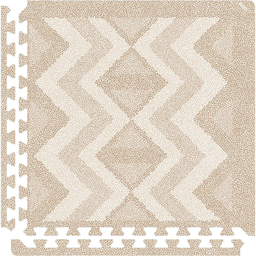 Kilim Play Mat, Prints