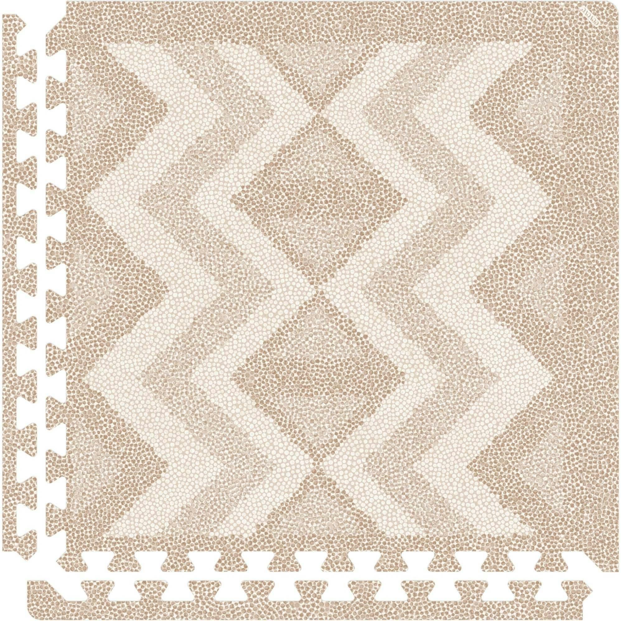 Kilim Play Mat, Prints